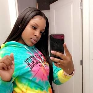 Meet your Posher, Dametria